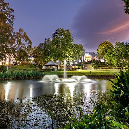 Crowne Plaza Hawkesbury Valley By Ihg Windsor Kültér fotó