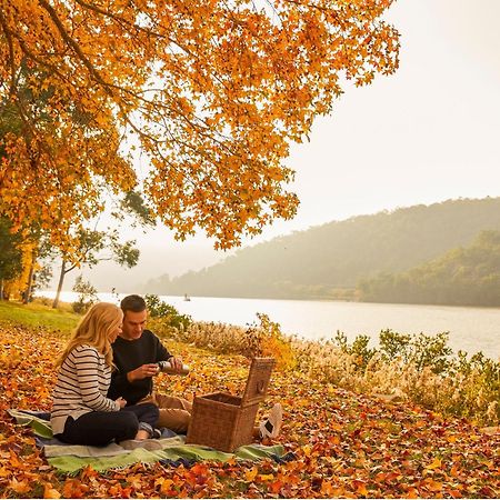 Crowne Plaza Hawkesbury Valley By Ihg Windsor Kültér fotó