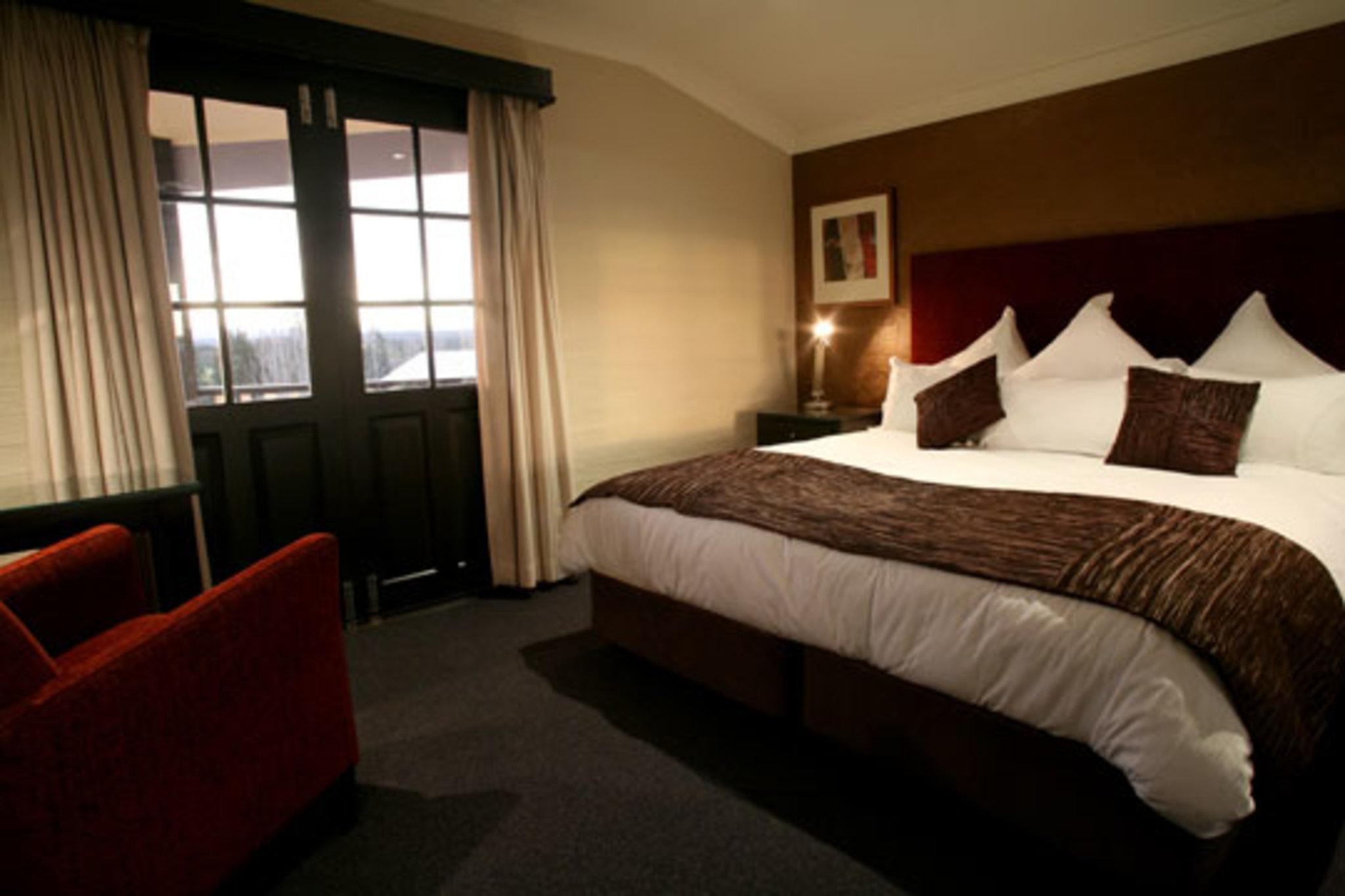Crowne Plaza Hawkesbury Valley By Ihg Windsor Kültér fotó