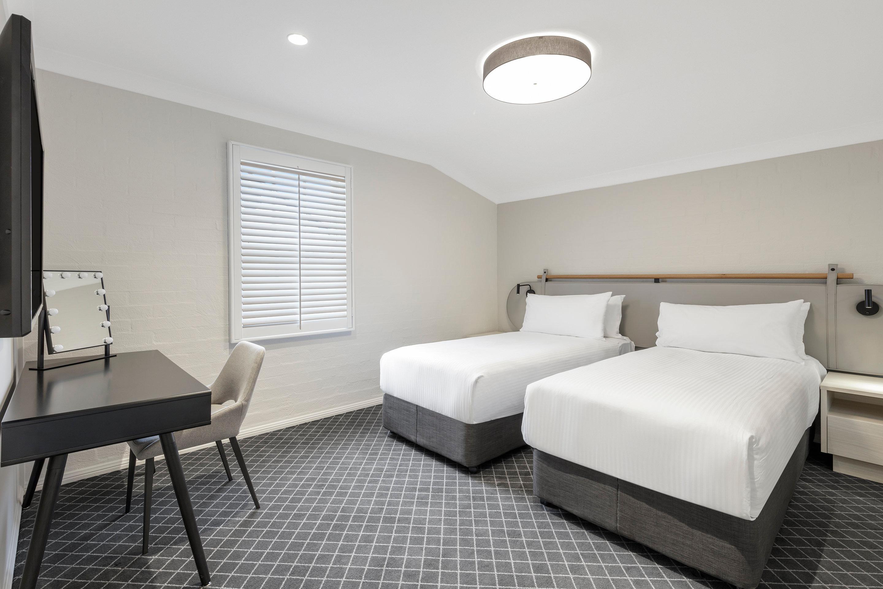 Crowne Plaza Hawkesbury Valley By Ihg Windsor Kültér fotó