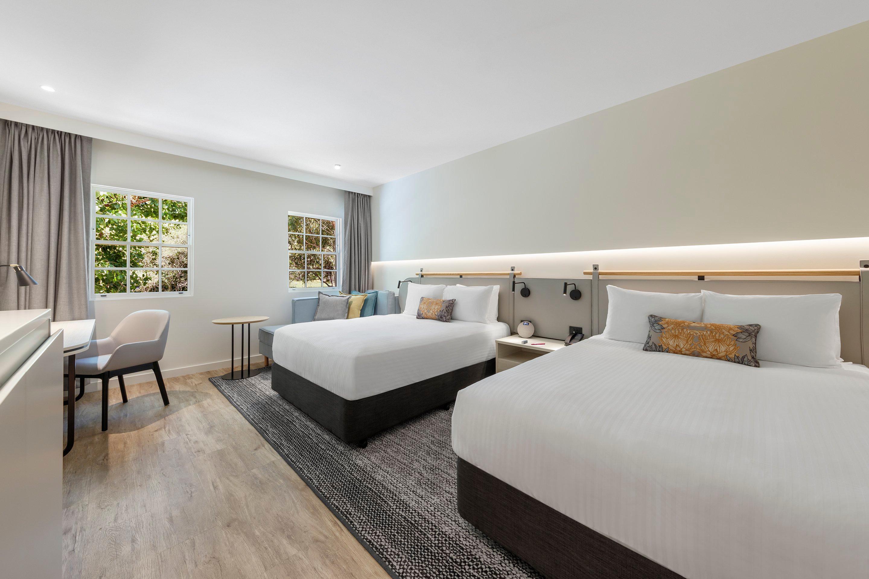 Crowne Plaza Hawkesbury Valley By Ihg Windsor Kültér fotó