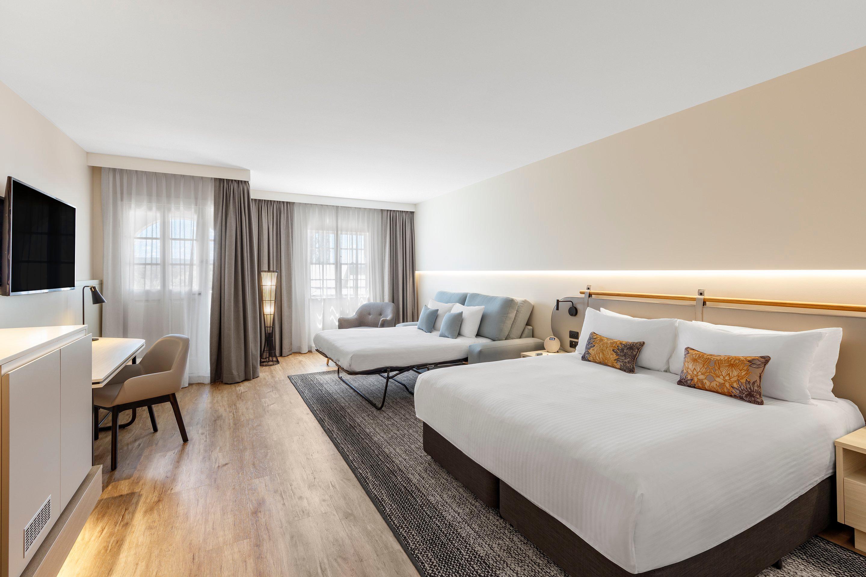 Crowne Plaza Hawkesbury Valley By Ihg Windsor Kültér fotó