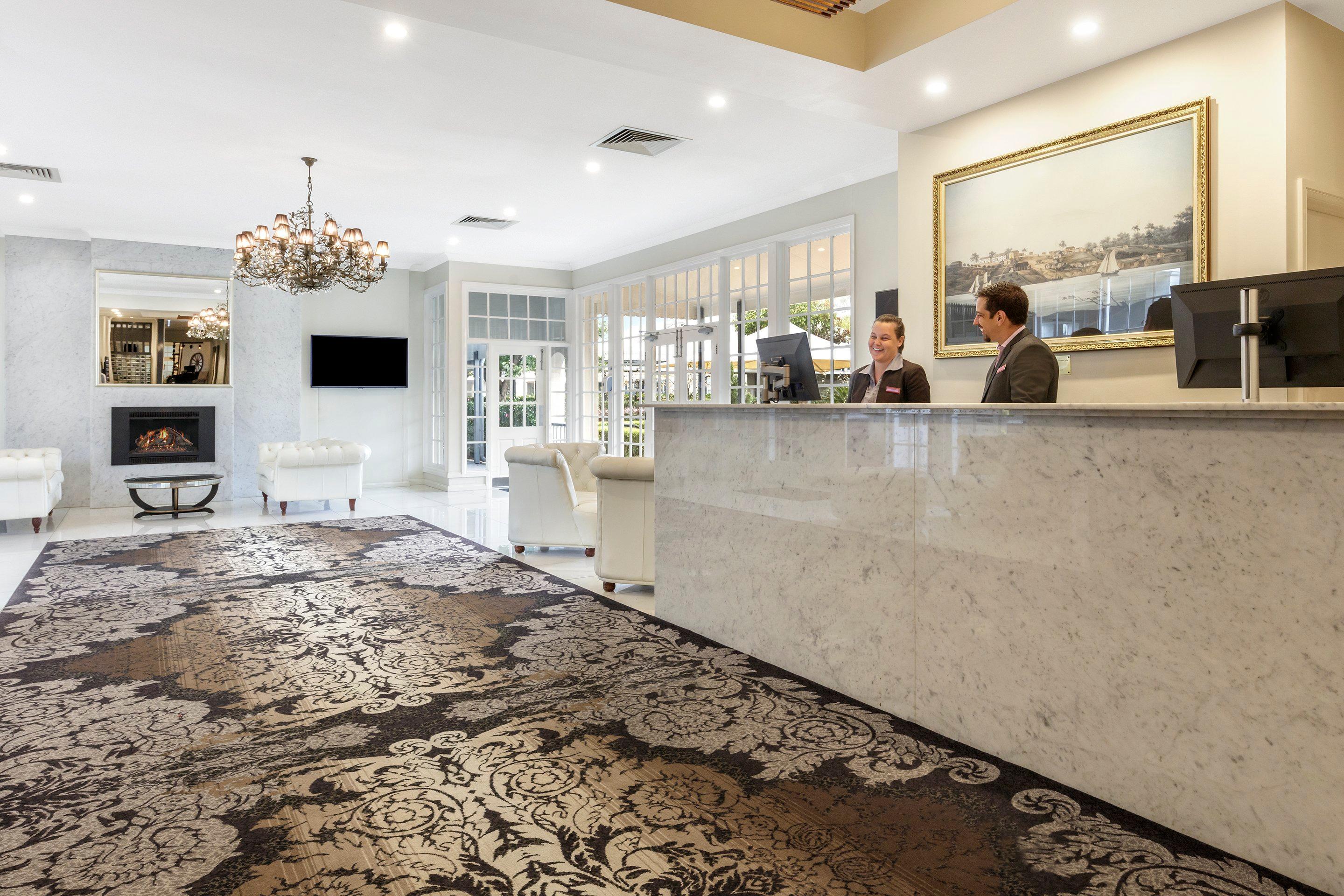 Crowne Plaza Hawkesbury Valley By Ihg Windsor Kültér fotó