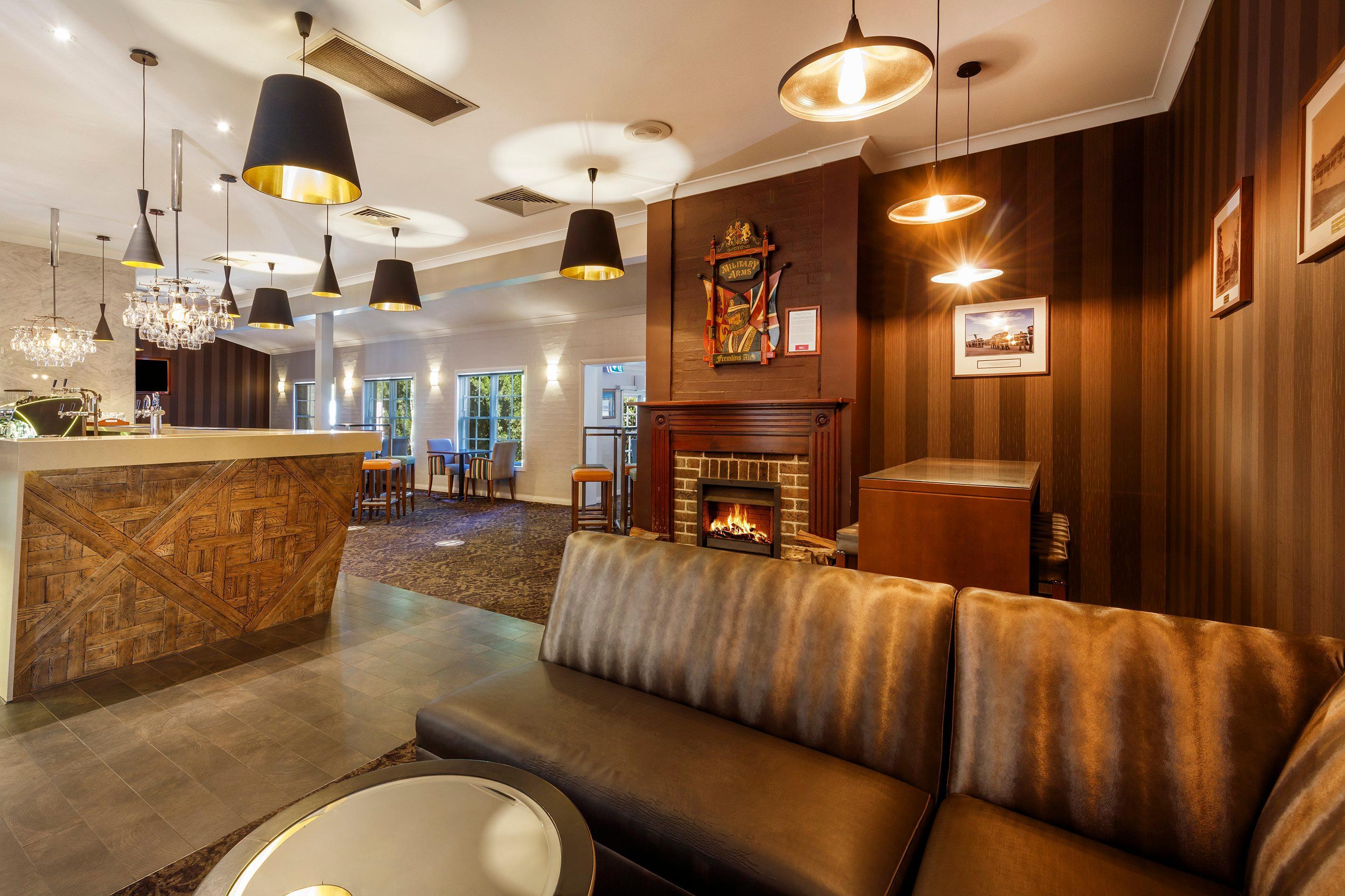 Crowne Plaza Hawkesbury Valley By Ihg Windsor Kültér fotó