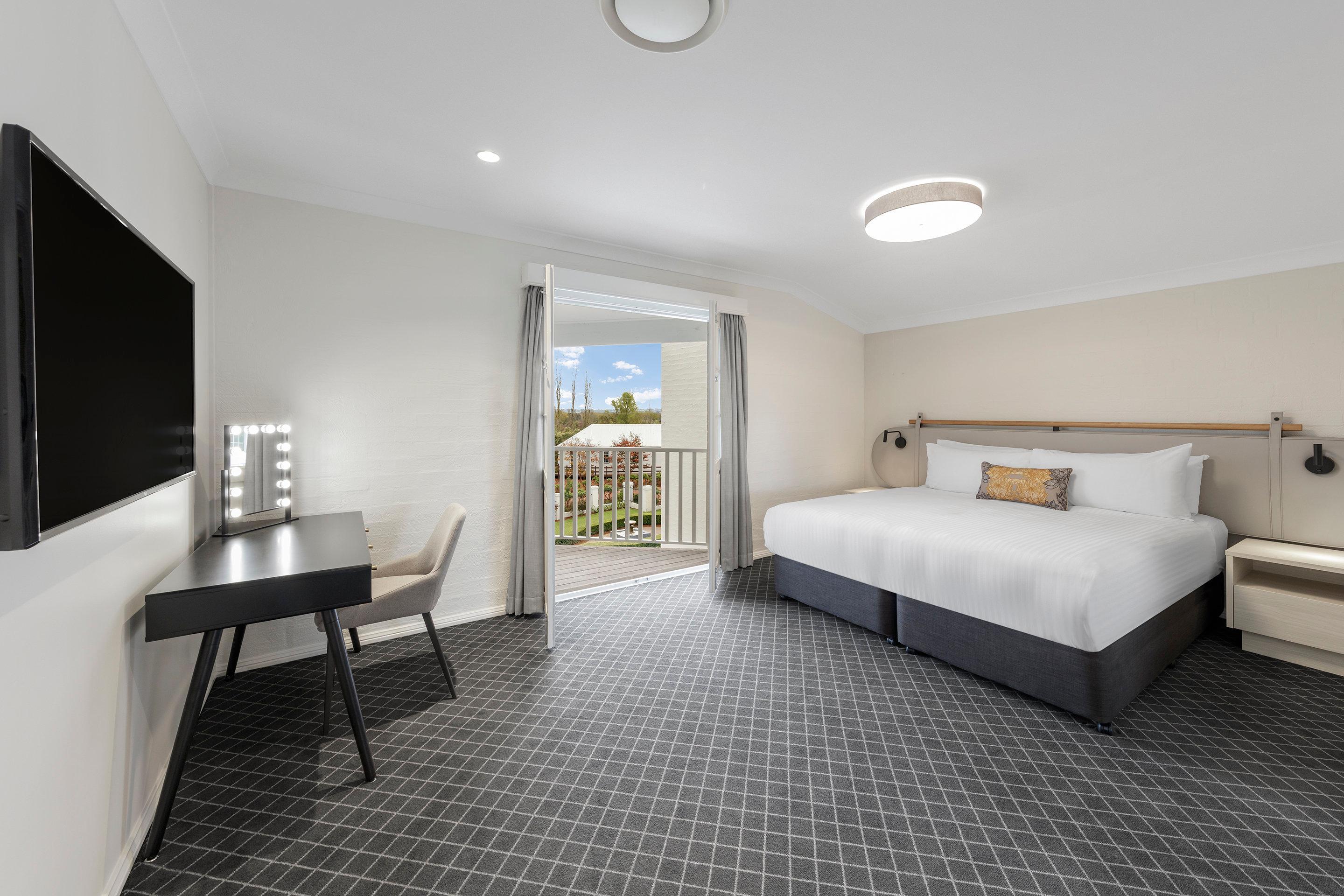 Crowne Plaza Hawkesbury Valley By Ihg Windsor Kültér fotó