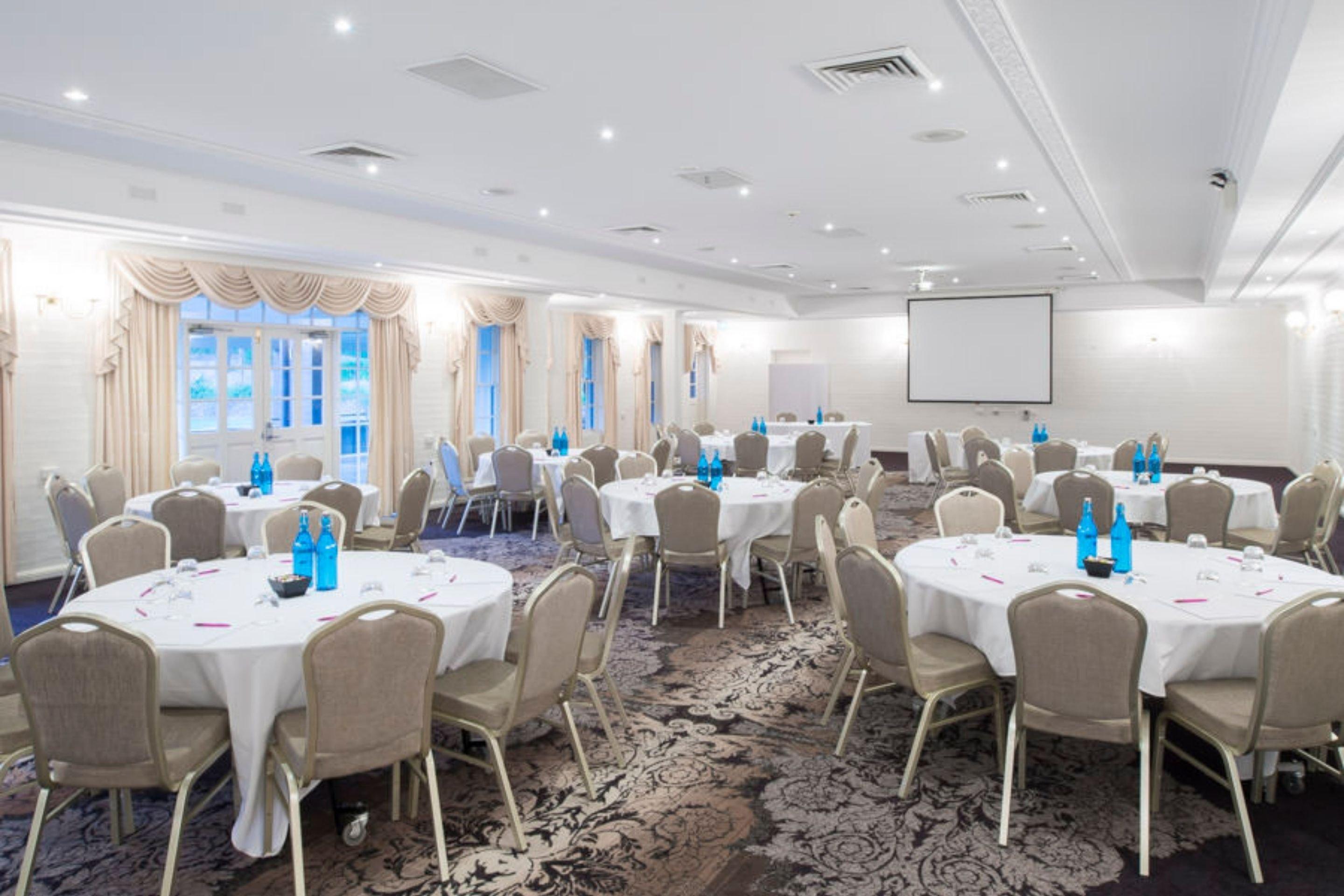 Crowne Plaza Hawkesbury Valley By Ihg Windsor Kültér fotó