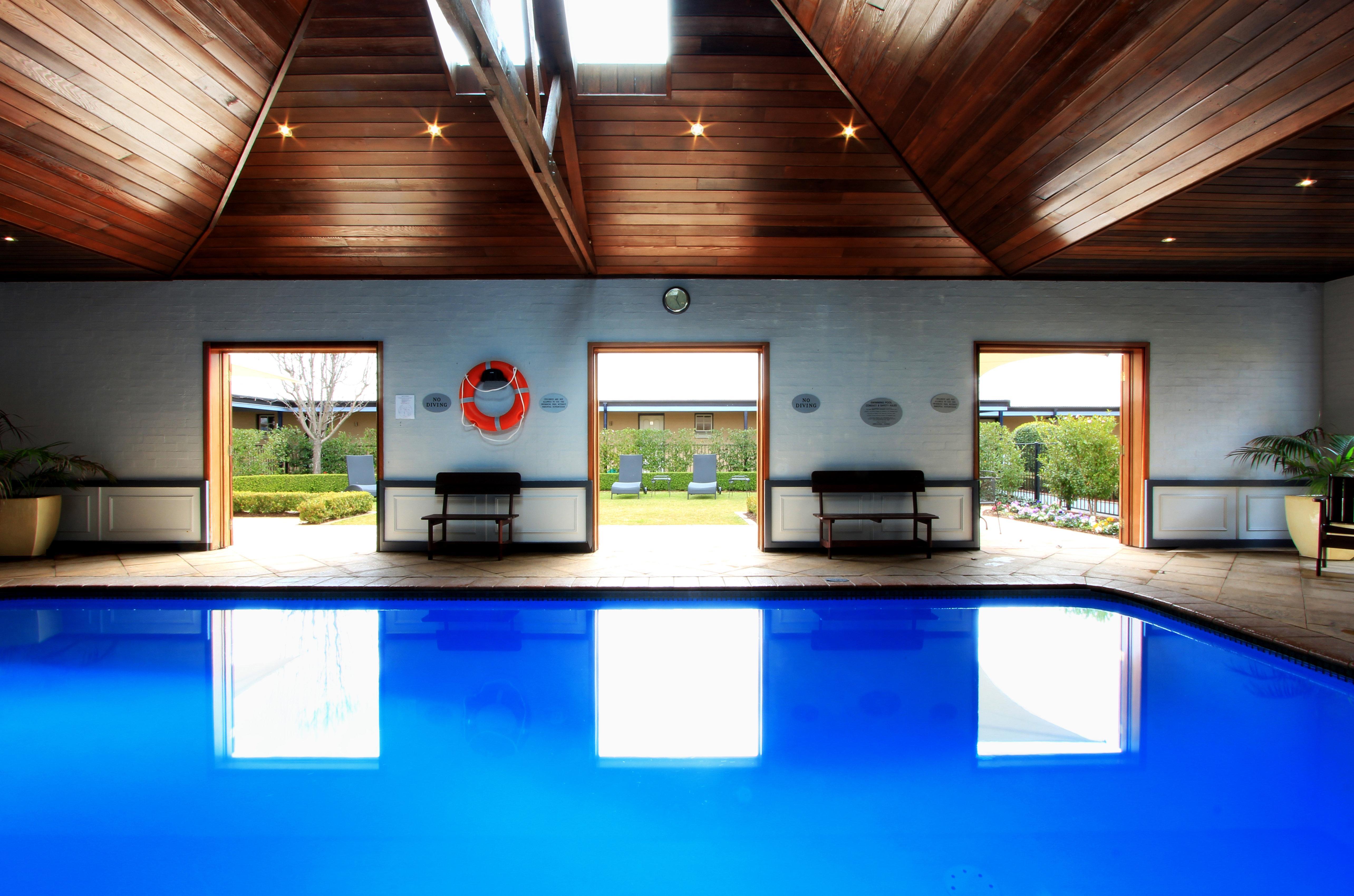Crowne Plaza Hawkesbury Valley By Ihg Windsor Kültér fotó