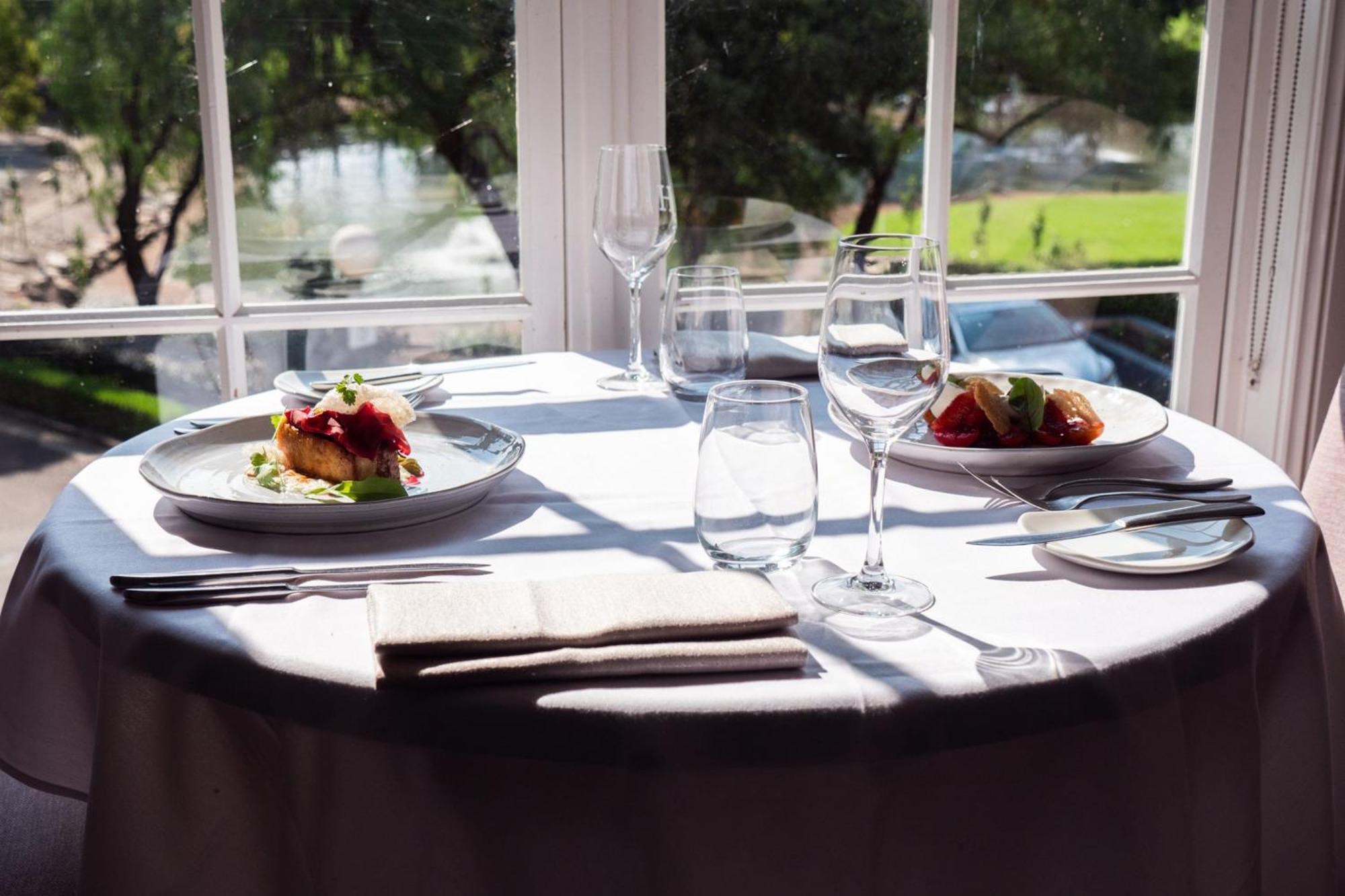 Crowne Plaza Hawkesbury Valley By Ihg Windsor Kültér fotó