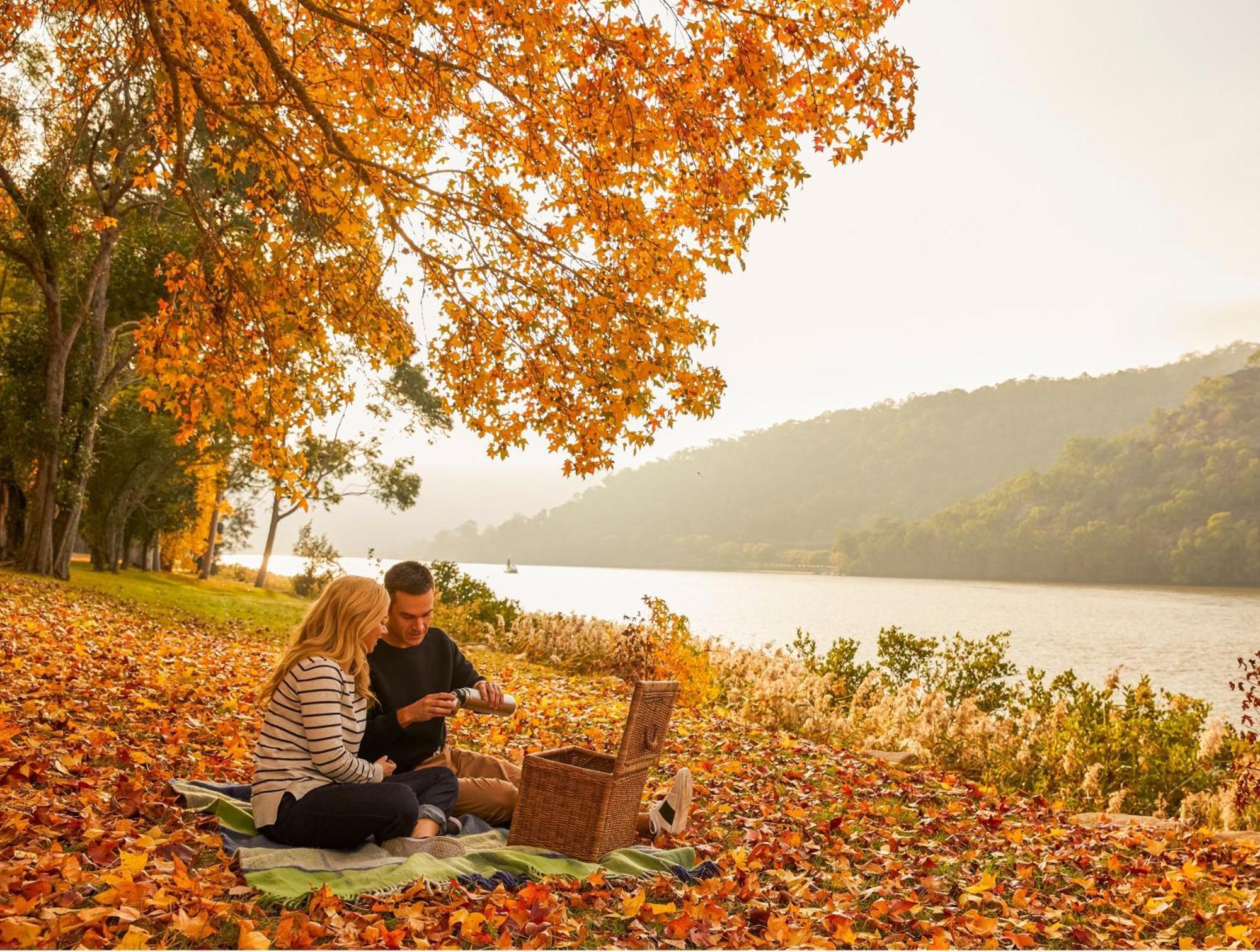 Crowne Plaza Hawkesbury Valley By Ihg Windsor Kültér fotó