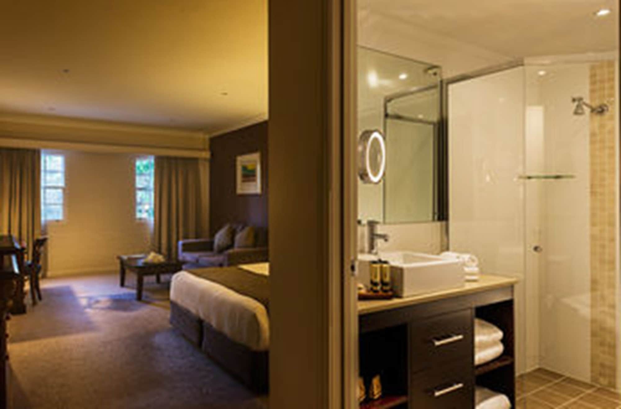 Crowne Plaza Hawkesbury Valley By Ihg Windsor Kültér fotó
