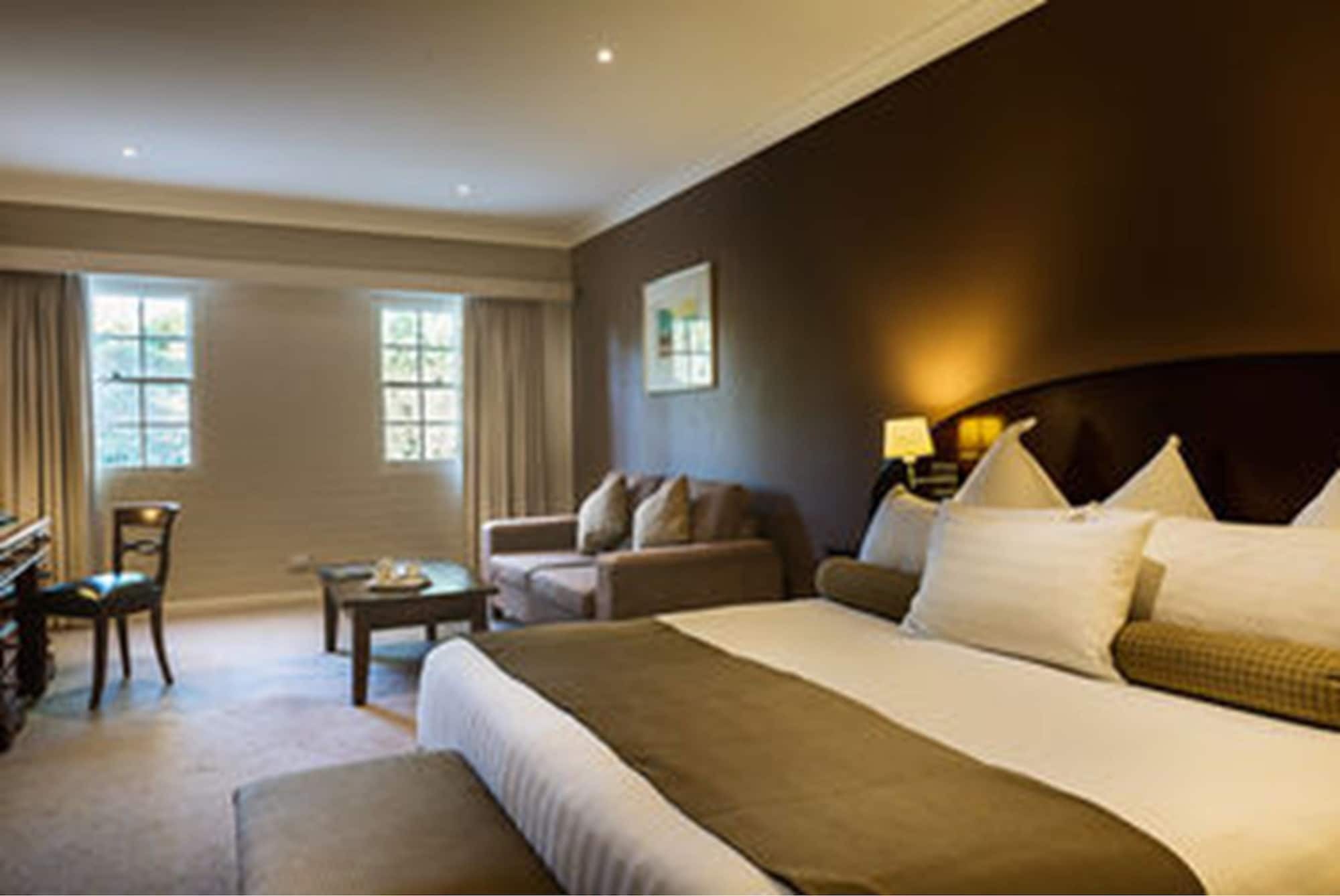 Crowne Plaza Hawkesbury Valley By Ihg Windsor Kültér fotó