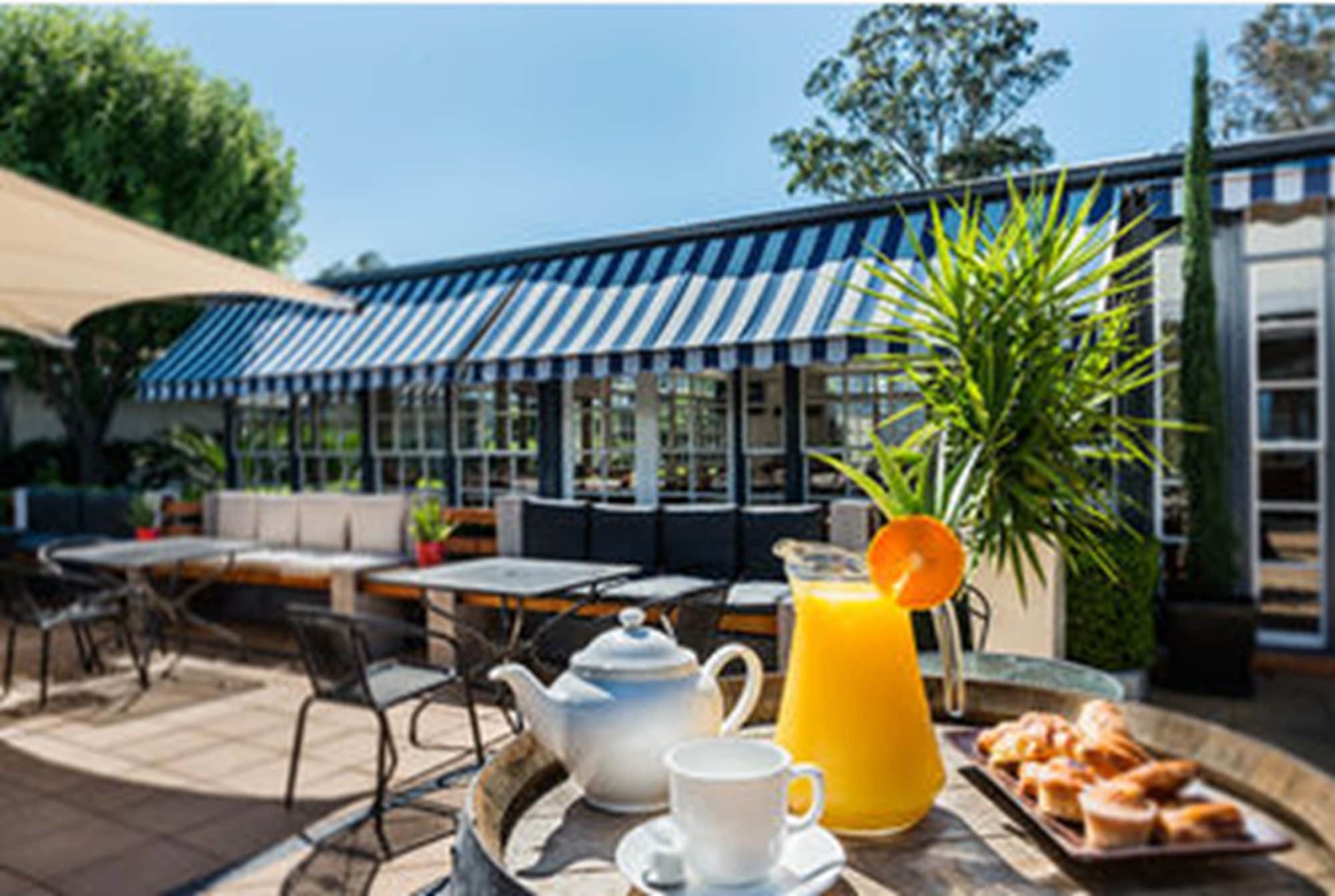 Crowne Plaza Hawkesbury Valley By Ihg Windsor Kültér fotó