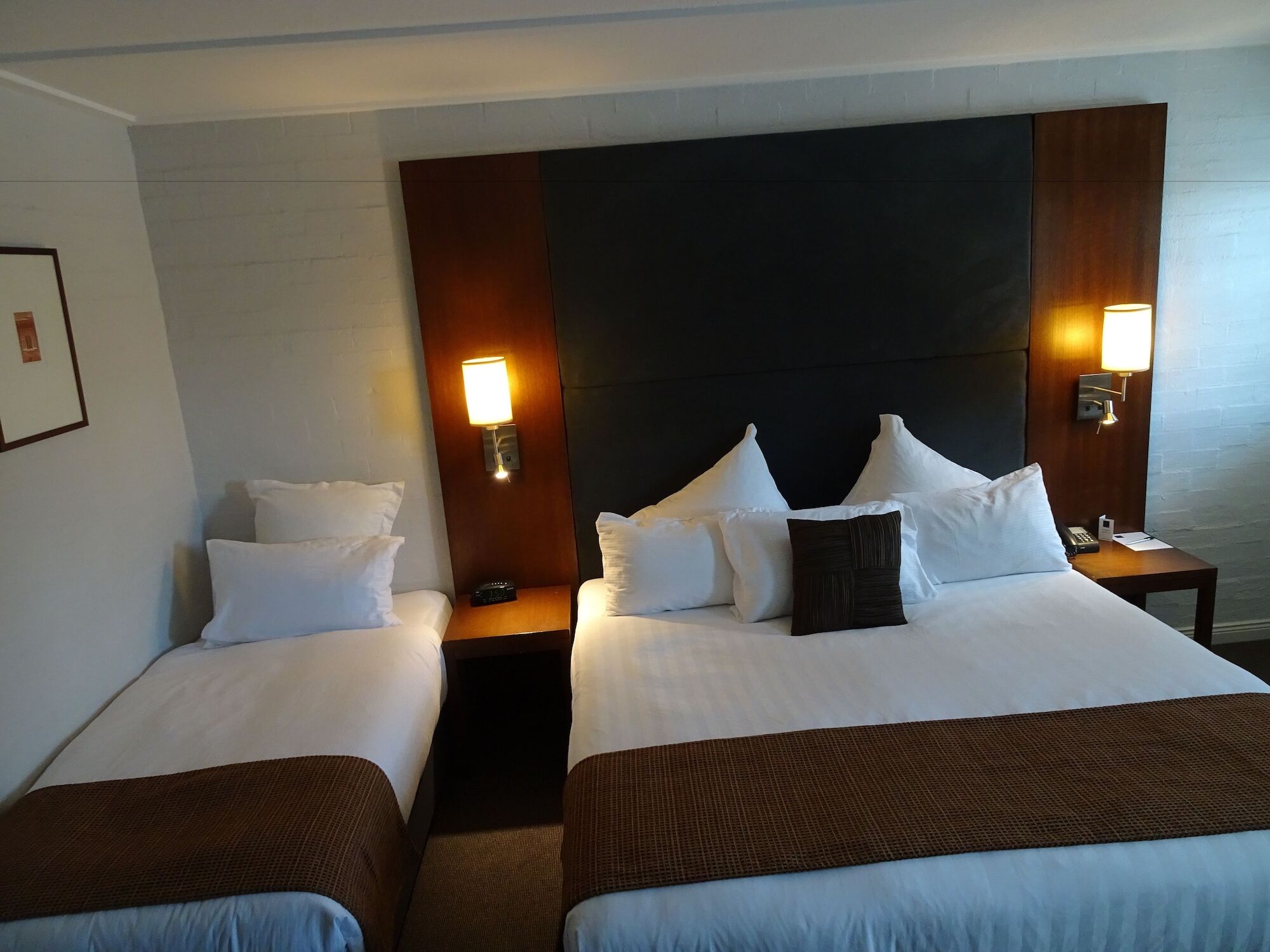 Crowne Plaza Hawkesbury Valley By Ihg Windsor Kültér fotó