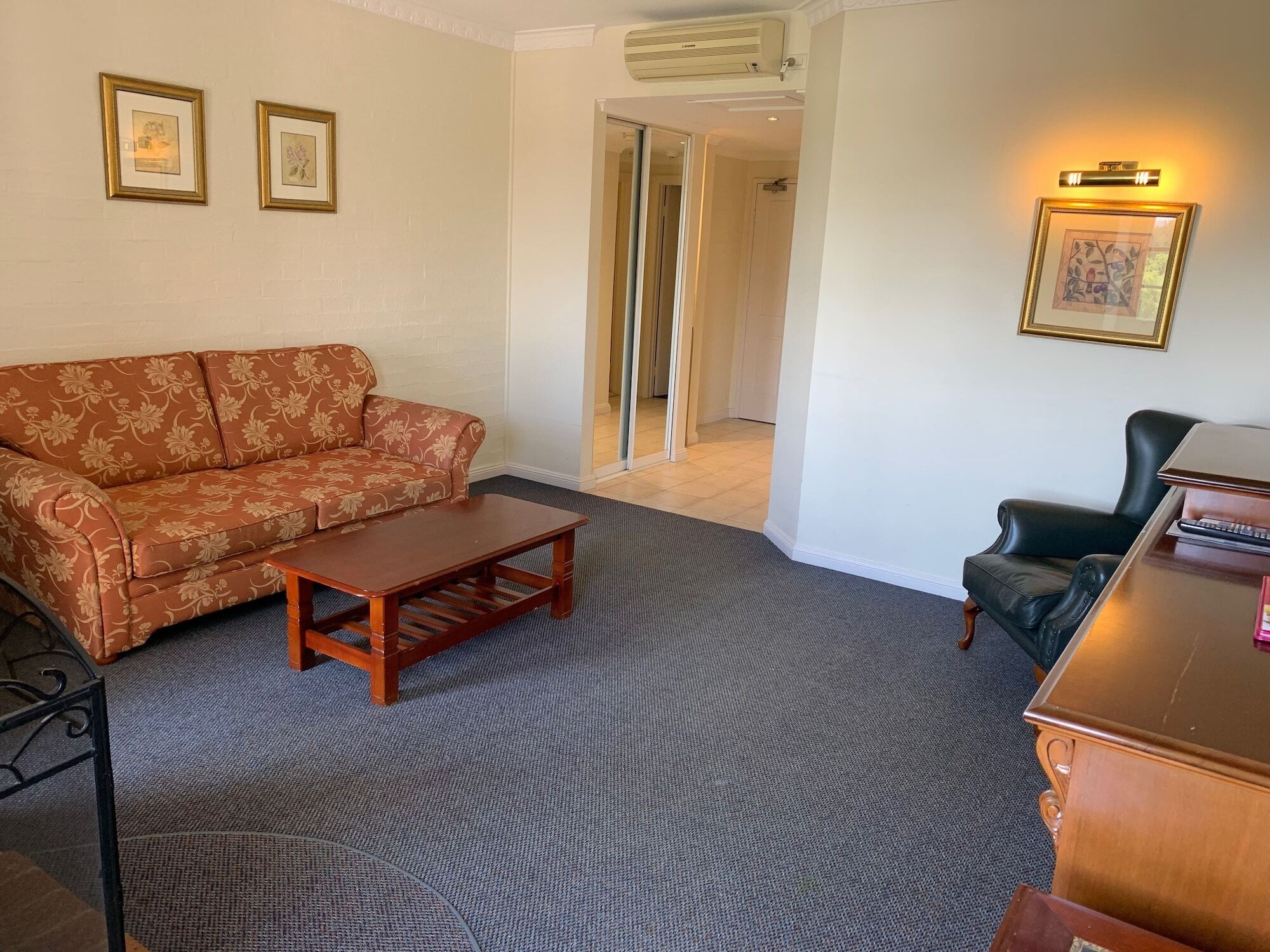 Crowne Plaza Hawkesbury Valley By Ihg Windsor Kültér fotó